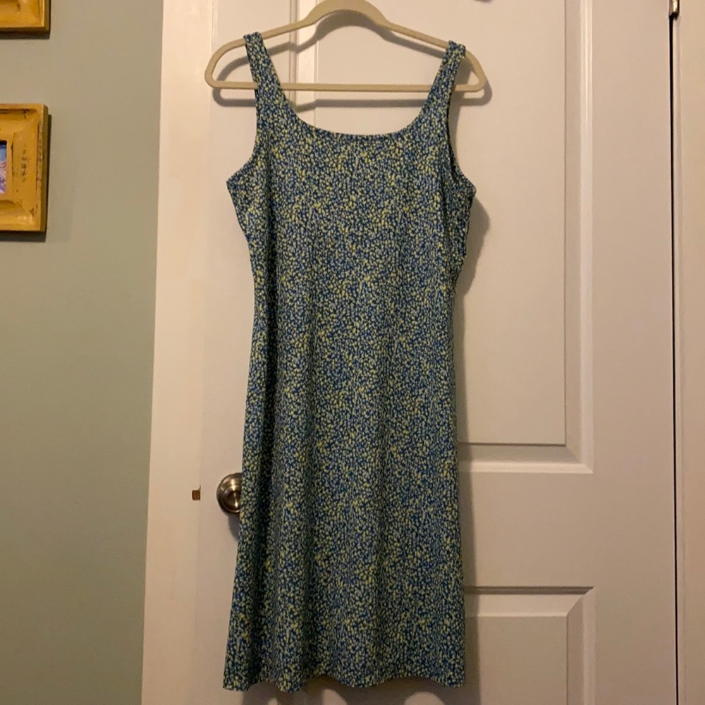 Columbia Freezer Dress L/G